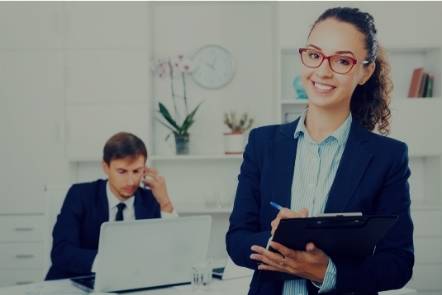 ASSISTENTE ADMINISTRATIVO